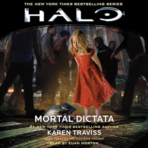 HALO: Mortal Dictata